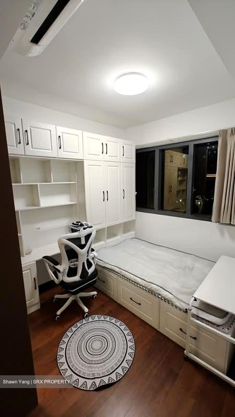 Normanton Park (D5), Apartment #554267971